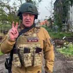 Son dakika: İsyancı Yevgeni Prigojin nerede? Rus basınından ilgin&ccedil; iddialar...