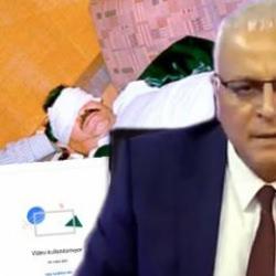 Tele1 delil kararttı! Yanardağ'ın Öcalan'ı övdüğü yayını gizlediler