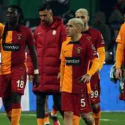 Galatasaray'ın kalbini istediler! 15 milyon euro...