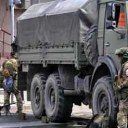 Wagner ekipmanı teslim edecek 