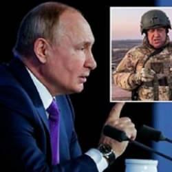 Rusya'dan Wagner a&ccedil;ıklaması: &Uuml;lke dışındaki faaliyetleri ne olacak?