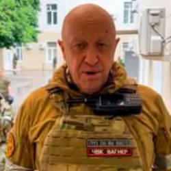 Wagner'in lideri tarih vererek duyurdu! Flaş a&ccedil;ıklamalar