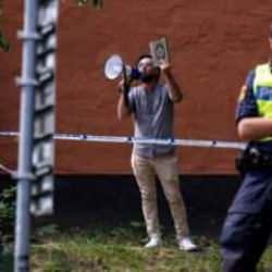 Kur'an-ı Kerim'i yakmıştı! &Uuml;lkesi iadesini istedi