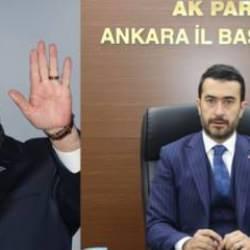 AK Partili &Ouml;zcan: Yavaş'ın gaddarlığından y&uuml;zlerce &ccedil;alışan bayram sevincini yaşayamadı