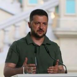 Zelenski'den korkutan uluslararası 'nükleer' çağrısı: İstihbarat aldık...