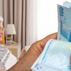 2023 Evde bakım maaşı alanlara m&uuml;jde! Temmuz 2023 Evde bakım maaş zammı belli oldu&hellip;