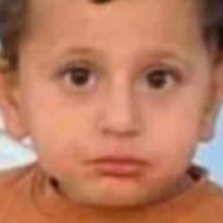 4 yaşındaki Suphi'nin acı &ouml;l&uuml;m&uuml;!