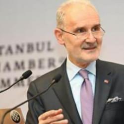 İTO Başkanı Avdagiç'ten 'vergi dilimi gözden geçirilsin' çağrısı