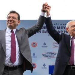 AK Parti'den, CHP'deki koltuk savaşları hakkında çok çarpıcı değerlendirme