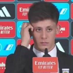 Arda G&uuml;ler'e sordular! "Kiralık gidecek misin?"