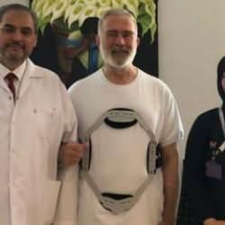 Bahadır Yenişehirlioğlu'ndan sevindiren haber