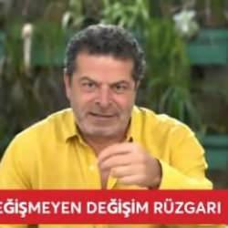 C&uuml;neyt &Ouml;zdemir CHP'deki "değişimi" ti'ye aldı: K&uuml;&ccedil;&uuml;k olsun sinek kadar kocan olsun