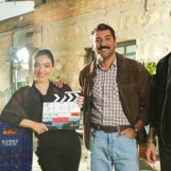 Çağlar Ertuğrul’lu Magarsus'tan keyifleri tavan yaptıran haber! Geri sayım başlatıldı