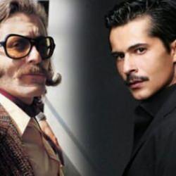 Cem Karaca'nın filmi i&ccedil;in geri sayım başladı! İsmail Hacıoğlu yeni imajıyla şaşırtacak