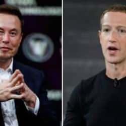 Elon Musk'tan Twitter'ın yeni rakibi Threads'e eleştiri yağmuru!