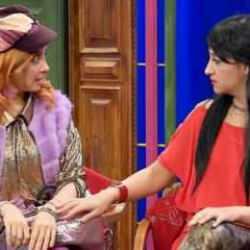 G&uuml;ld&uuml;r G&uuml;ld&uuml;r Show'da seyirciyi &uuml;zen veda! D&ouml;rt senelik ser&uuml;veninin sonuna geldi