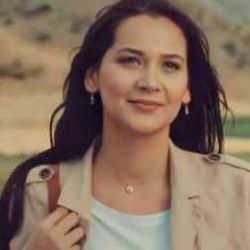 Gülsim Ali'den ağızları açık bırakan itiraf: Rahat rahat istediğimi yapsam!