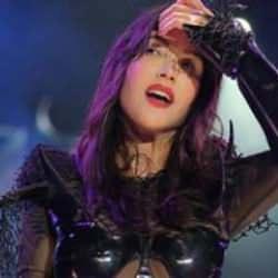 Hande Yener'in konseri iptal edildi