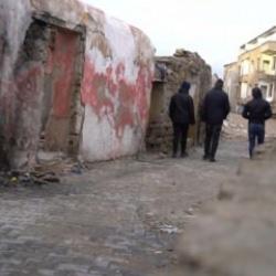 Niğde'de kentsel dönüşüm projesine fren