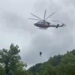 İ&ccedil;işleri Bakanı Yerlikaya'dan Sahil G&uuml;venliğe tebrik
