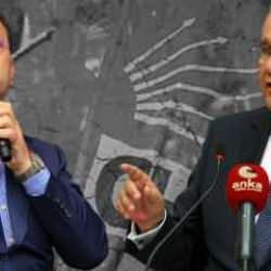 İmamoğlu'nun hamlesi sonrası Öztrak'tan çarpıcı 'değişim' göndermesi!