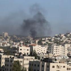 İsrail, Cenin&rsquo;deki kuşatmayı s&uuml;rd&uuml;r&uuml;yor