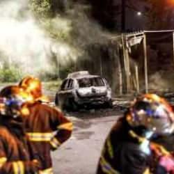 İtalya: Fransa'daki protestoların yayılması engellenmeli