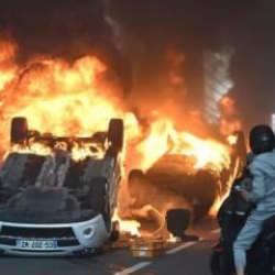 Kara Kıta ayağa kalktı! Fransa sertleşti: Bahaneyle intikam