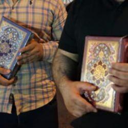Kerk&uuml;k'ten İsve&ccedil;'te Kur'an-ı Kerim'in yakılmasına ses getirecek yanıt