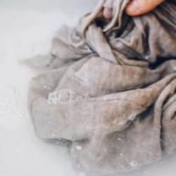 2 farklı yöntem: Keten gömlek nasıl yıkanır?