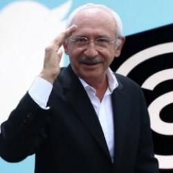 Kılıçdaroğlu'nun ilk Threads paylaşımına 'İstifa et' yorumları yağdı