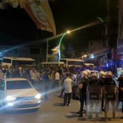 Kocaeli Valiliğinden Dilovası'ndaki gerginliğe ilişkin a&ccedil;ıklama