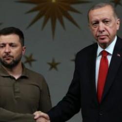 İstanbul'da &ouml;nemli g&ouml;r&uuml;şme! Başkan Erdoğan'dan kritik NATO a&ccedil;ıklaması