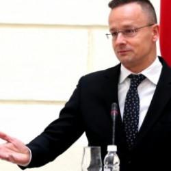 Macaristan'dan Türkiye'ye destek açıklaması