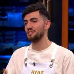 Masterchef Ayaz kimdir ve nerelidir? Masterchef Ayaz kaçıncı oldu? Bilinmeyen hayatı