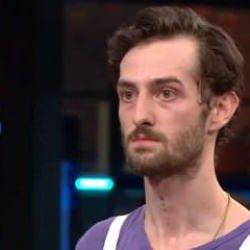 Masterchef Çağatay kimdir ve aslen nerelidir? Masterchef Çağatay Akgül'ün hayatı hakkında bilinmeyenler