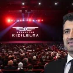 Merakla bekleniyordu: Hedef Kızılelma belgeselinin 2. b&ouml;l&uuml;m&uuml; i&ccedil;in geri sayım başladı!