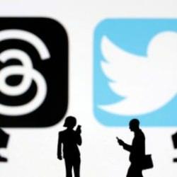 Meta'nın Twitter'a rakip platformu Threads "gizlilik" eleştirilerinin hedefinde