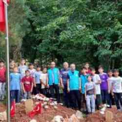 Diyanet'ten depremzede öğrenciler için yaz kampı