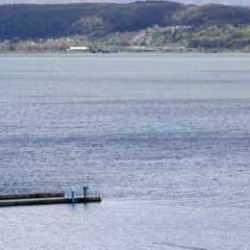 Sapanca G&ouml;l&uuml;'nde su maksimum seviyenin &uuml;zerine &ccedil;ıktı