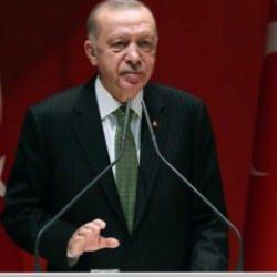 Son dakika: Tarihi zirve &ouml;ncesi Başkan Erdoğan resti &ccedil;ekti!