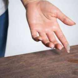 Toz tutmayan sprey nasıl yapılır?