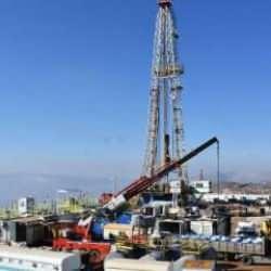 TPAO'nun 2 sahada petrol arama ruhsat süreleri uzatıldı