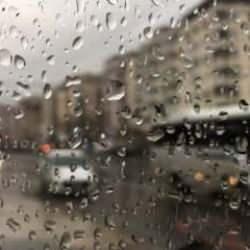 Trabzon'a şiddetli yağış uyarısı