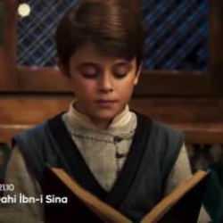 K&uuml;&ccedil;&uuml;k Dahi İbni Sina dizisi b&uuml;y&uuml;k ilgi g&ouml;rd&uuml;! TRT1 doyumsuz bir macera yaşatacak