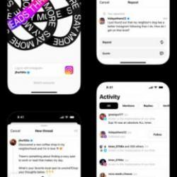 Yeni sosyal medya uygulaması Threads nedir, nasıl kullanılır?