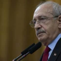 Kılı&ccedil;daroğlu Ke&ccedil;i&ouml;ren'de halkla buluştu: Sosyal medyada b&uuml;y&uuml;k tepki!
