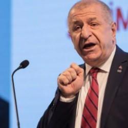 Ümit Özdağ’dan gizli protokol açıklaması: 'Akşener' iması!