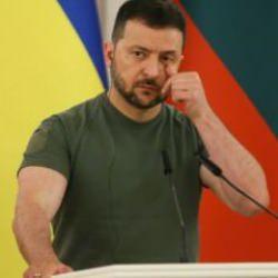 Zelenskiy'den NATO'ya çağrı!