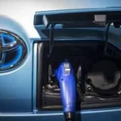 10 dakika şarj ile 1200 km menzil